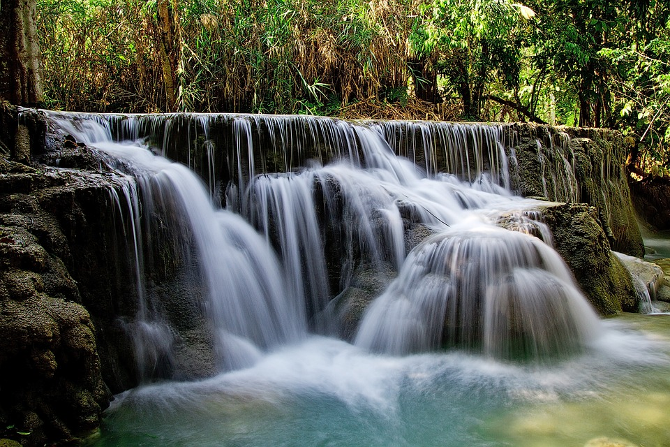 L’essentiel a savoir sur les Gorges de Kakuetta