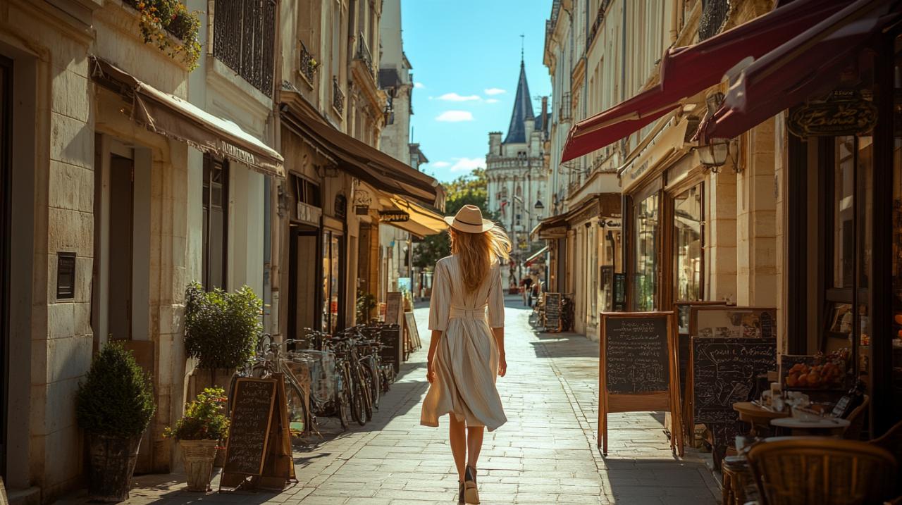 Lisa Couronné : Un voyage stylistique au cœur de la mode contemporaine