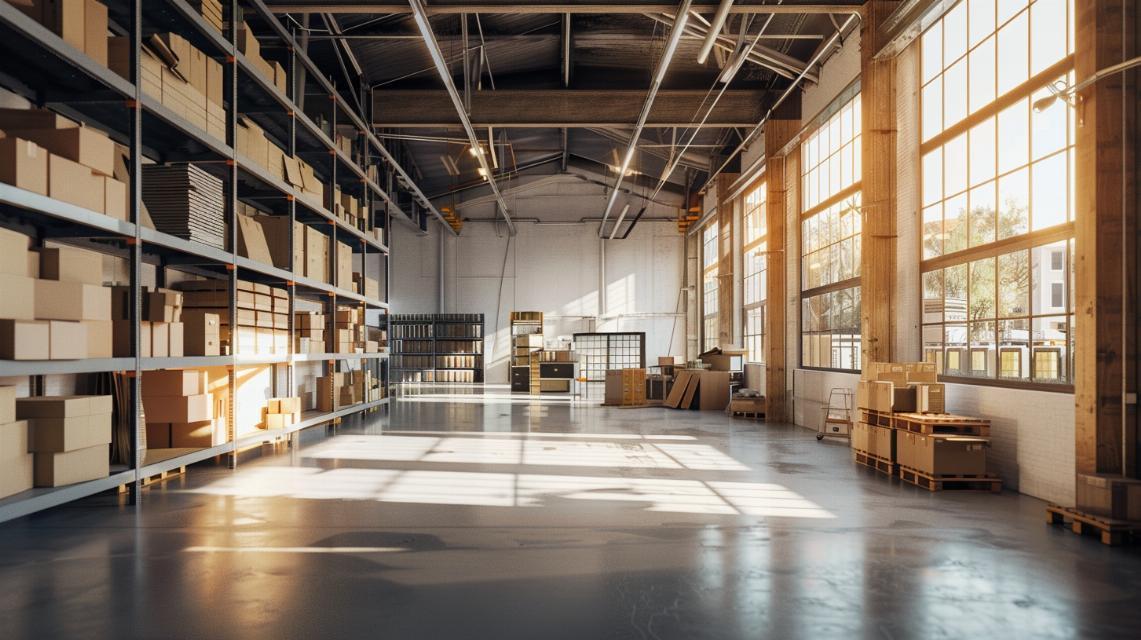 Etxe Logistika Bayonne : Spécialiste en logistique e-commerce, la solution pour optimiser vos expéditions